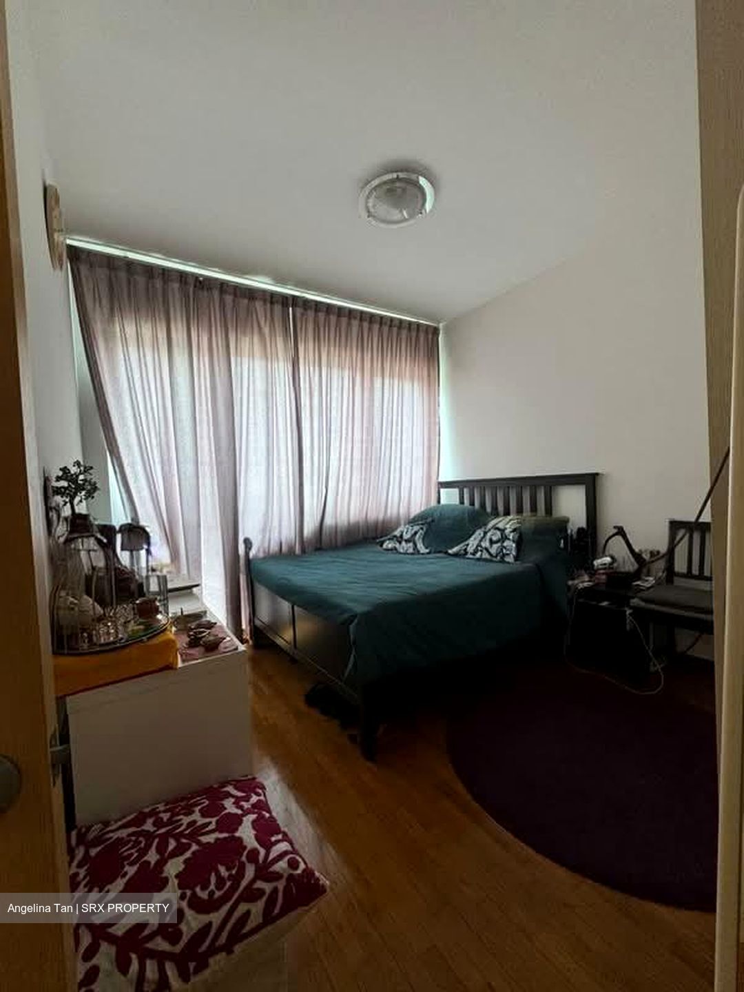 Waterview (D18), Condominium #585141491